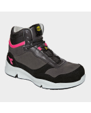 Работни обувки DIADORA ATHENA MID S3L FO SR ESD 06200364 Работни обувки DIADORA ATHENA MID S3L FO SR ESD 06200364