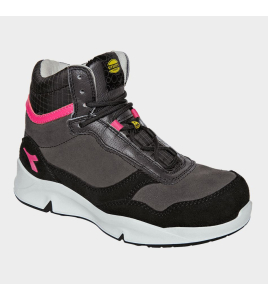Работни обувки DIADORA ATHENA MID S3L FO SR ESD 06200364