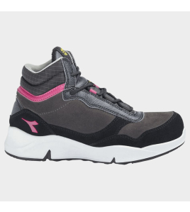 Работни обувки DIADORA ATHENA MID S3L FO SR ESD 06200364