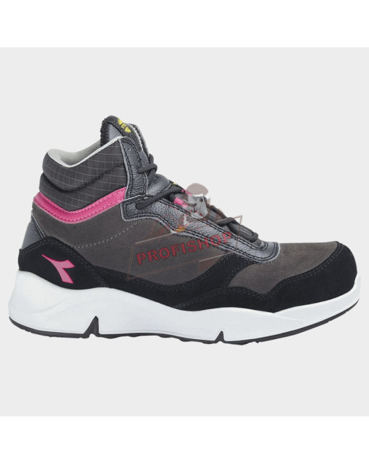 Работни обувки DIADORA ATHENA MID S3L FO SR ESD 06200364 Работни обувки DIADORA ATHENA MID S3L FO SR ESD 06200364