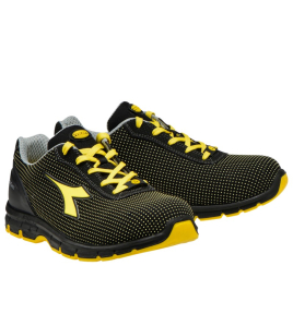 Работни обувки DIADORA ATOM LOW S3 SRC ESD/ 06100266