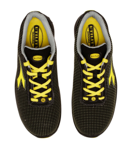 Работни обувки DIADORA ATOM LOW S3 SRC ESD/ 06100266