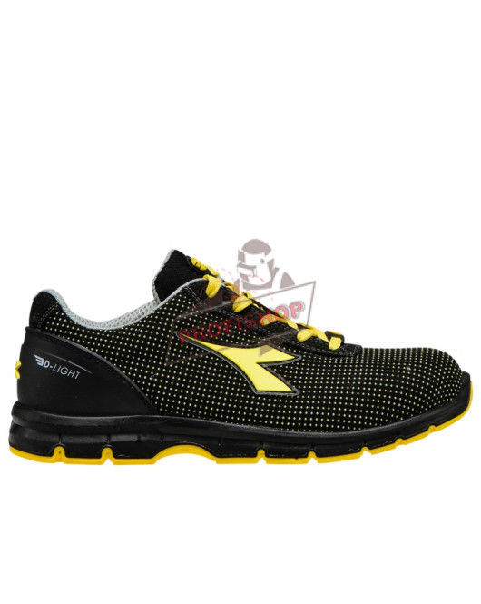Работни обувки DIADORA ATOM LOW S3 SRC ESD/ 06100266 Работни обувки DIADORA ATOM LOW S3 SRC ESD/ 06100266