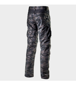 Панталон DIADORA CARGO PANTS CAMO 02000126