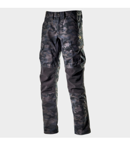Панталон DIADORA CARGO PANTS CAMO 02000126
