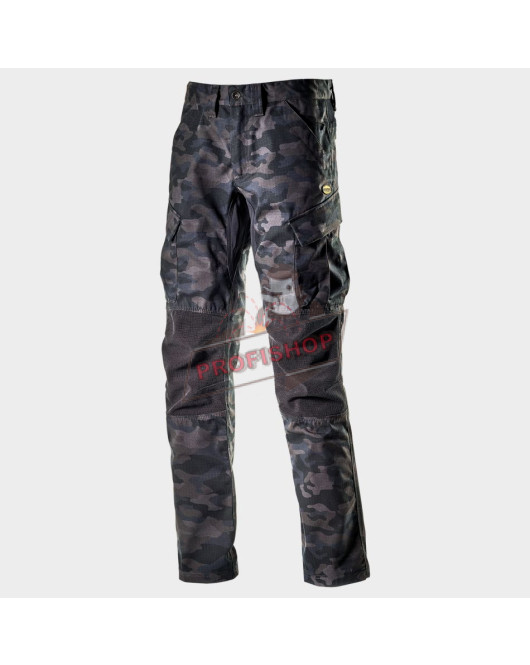 Панталон DIADORA CARGO PANTS CAMO 02000126 Панталон DIADORA CARGO PANTS CAMO 02000126
