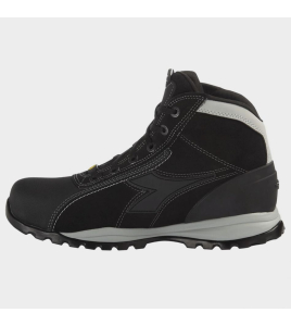 Работни обувки DIADORA GLOVE TECH HI PRO S3 SRA HRO ESD , 06200102