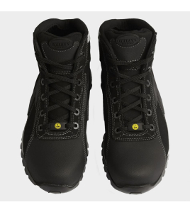 Работни обувки DIADORA GLOVE TECH HI PRO S3 SRA HRO ESD , 06200102