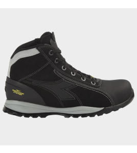 Работни обувки DIADORA GLOVE TECH HI PRO S3 SRA HRO ESD , 06200102