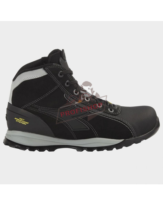 Работни обувки DIADORA GLOVE TECH HI PRO S3 SRA HRO ESD , 06200102 Работни обувки DIADORA GLOVE TECH HI PRO S3 SRA HRO ESD , 06200102