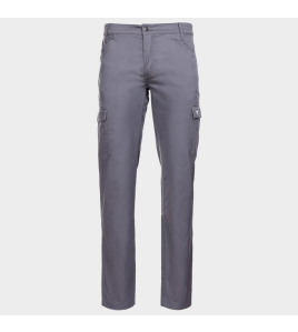 Работен панталон DIADORA LEVEL PANT GREY 02000212