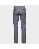 Работен панталон DIADORA LEVEL PANT GREY 02000212