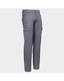 Работен панталон DIADORA LEVEL PANT GREY 02000212