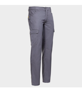 Работен панталон DIADORA LEVEL PANT GREY 02000212