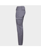 Работен панталон DIADORA LEVEL PANT GREY 02000212