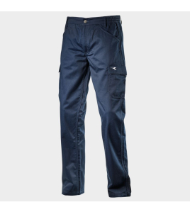 Работен панталон DIADORA LEVEL PANT NAVY 02000238