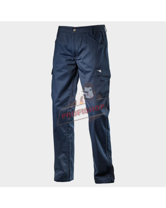 Работен панталон DIADORA LEVEL PANT NAVY 02000238