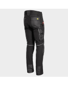 Водоотблъскващ панталон DIADORA PANT PERFORMANCE DUCATI , 02002328