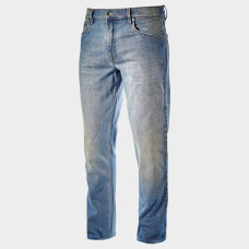 Мъжки дънки DIADORA PANT STONE 5PKT BLUE 02000027