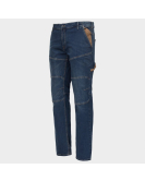 Мъжки дънки DIADORA PANT STONE PLUS 20331013