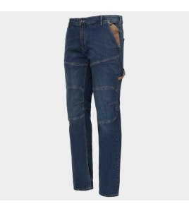 Мъжки дънки DIADORA PANT STONE PLUS 20331013