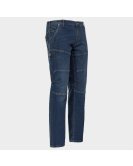 Мъжки дънки DIADORA PANT STONE PLUS 20331013
