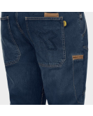 Мъжки дънки DIADORA PANT STONE PLUS 20331013