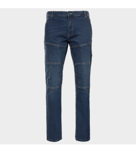 Мъжки дънки DIADORA PANT STONE PLUS 20331013