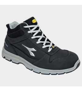 Работни обувки DIADORA RUN II HI S3 SRC ESD 60846015