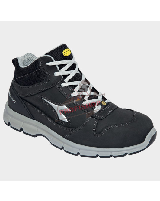 Работни обувки DIADORA RUN II HI S3 SRC ESD 60846015 Работни обувки DIADORA RUN II HI S3 SRC ESD 60846015