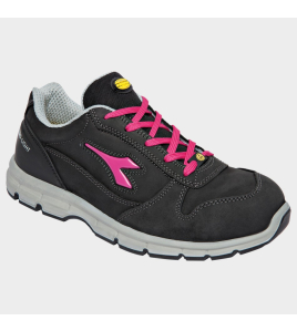 Работни обувки DIADORA RUN II LOW S3 SRC ESD, 06100179