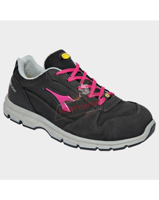 Работни обувки DIADORA RUN II LOW S3 SRC ESD, 06100179
