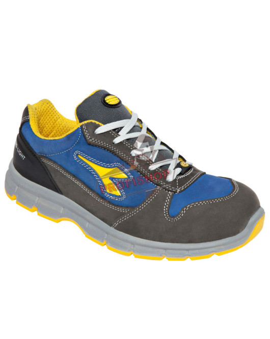 Работни обувки DIADORA RUN LOW S3 SRC ESD