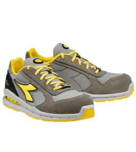 Работни обувки DIADORA RUN NET AIRBOX LOW S1P SRC/ 06100267