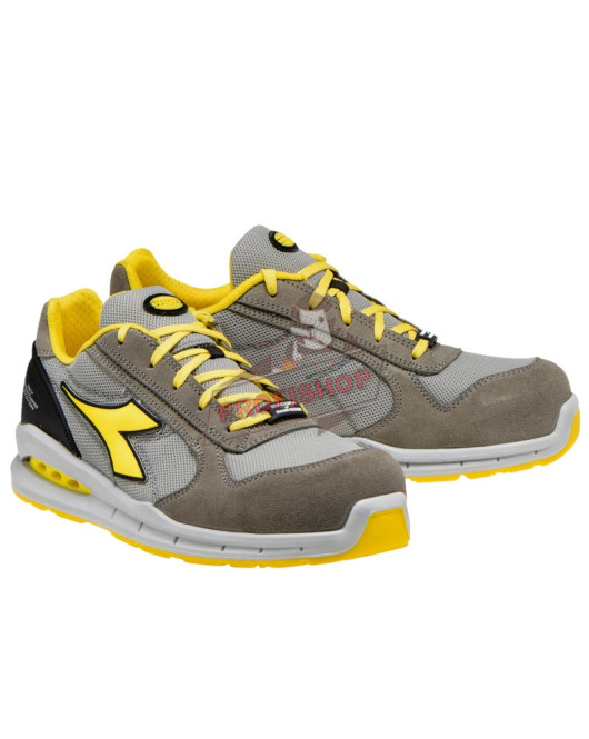 Работни обувки DIADORA RUN NET AIRBOX LOW S1P SRC/ 06100267