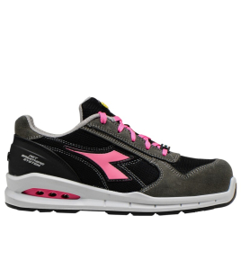 Работни обувки DIADORA RUN NET AIRBOX LOW S1P SRC / 06100257