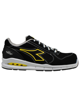Работни обувки DIADORA RUN NET AIRBOX LOW S3 SRC/ 06100258