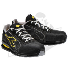 Работни обувки DIADORA RUN NET AIRBOX MATRIX LOW S3 SRC/ 06100255