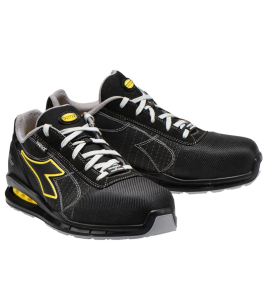 Работни обувки DIADORA RUN NET AIRBOX MATRIX LOW S3 SRC/ 06100255