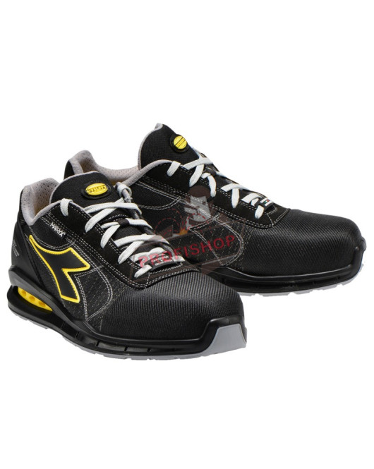 Работни обувки DIADORA RUN NET AIRBOX MATRIX LOW S3 SRC/ 06100255