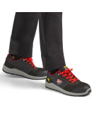 Работни обувки DIADORA SPEEDY RACE LOW S3S FO SR SC MET FREE 06100653