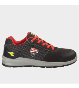 Работни обувки DIADORA SPEEDY RACE LOW S3S FO SR SC MET FREE 06100653