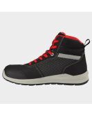 Работни обувки DIADORA SPEEDY RACE MID S3S FO SR SC MET FREE 06200346