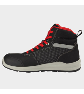 Работни обувки DIADORA SPEEDY RACE MID S3S FO SR SC MET FREE 06200346