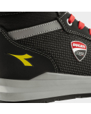 Работни обувки DIADORA SPEEDY RACE MID S3S FO SR SC MET FREE 06200346