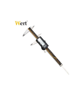 Дигитален шублер 150мм / WERT 2325 /
