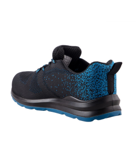 Дишащи обувки RACE LOW BLUE 01 06100362