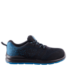 Дишащи обувки RACE LOW BLUE 01 06100362