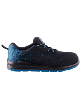 Дишащи обувки RACE LOW BLUE 01 06100362