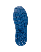 Дишащи обувки RACE LOW BLUE 01 06100362